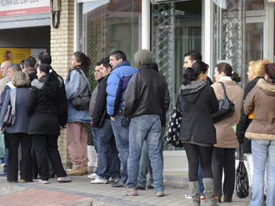 Πήγε για μαλλί και βγήκε κουρεμένος
