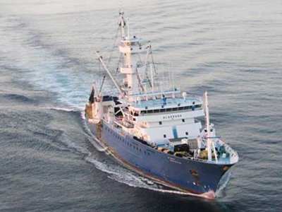 Βαριά «καμπάνα» για Σομαλούς πειρατές