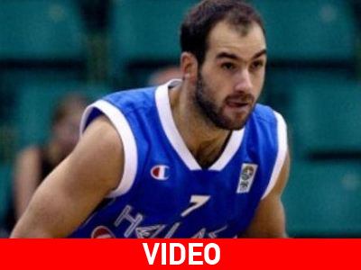 Στα προημιτελικά διά χειρός Σπανούλη