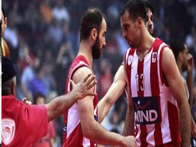 Οι δηλώσεις των πρωταγωνιστών από το παιχνίδι Ολυμπιακού-Παναθηναϊκού