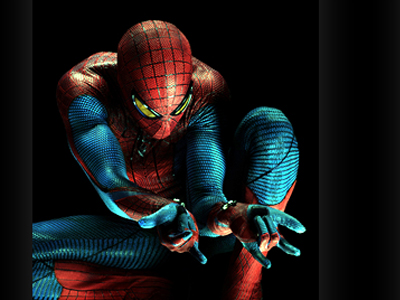 Ο νέος Spiderman αποκαλύπτεται