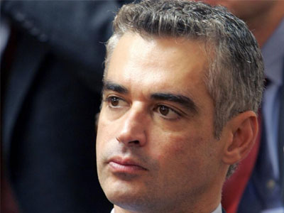 Σπηλιωτόπουλος: «Η ΝΔ αποκόπηκε από τον στρατηγικό στόχο του μεσαίου χώρου»