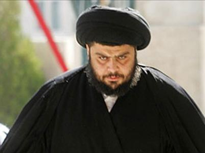 «Ανεπιθύμητοι οι Αμερικανοί στο Ιράκ»