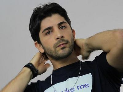 Ο Χρήστος για τον Γιάννη Μπέζο