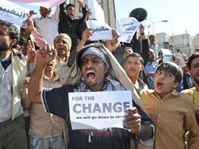 Λιγοστεύουν οι ελπίδες για εύρεση ειρηνευτικής λύσης στην Υεμένη