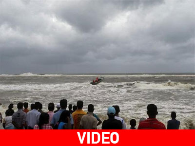Δεκάδες νεκροί από ξαφνική καταιγίδα στη Σρι Λάνκα