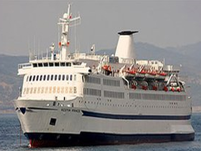 Επανασύνδεση μετά από 30 χρόνια