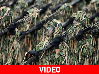 Σρι Λάνκα: Τίμησαν τα θύματα του εμφυλίου