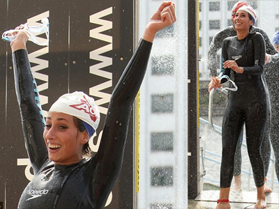 «Δε θα το ξανακάνω»