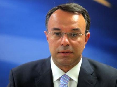 Πρωτογενές πλεόνασμα 2,4 δισ. ευρώ στο 10μηνο του 2014