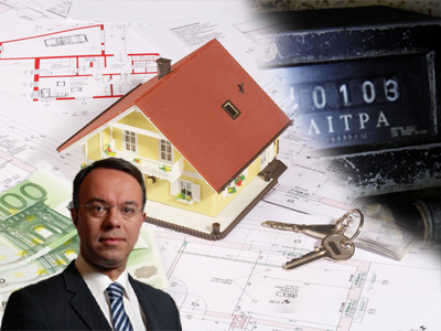 Φοροελαφρύνσεις και… ισοδύναμα Φοροελαφρύνσεις και… ισοδύναμα