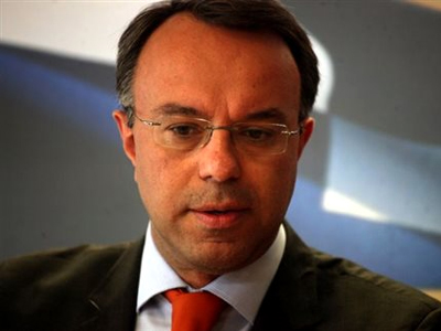 «Η Ελλάδα βήμα βήμα βγαίνει από την κρίση»