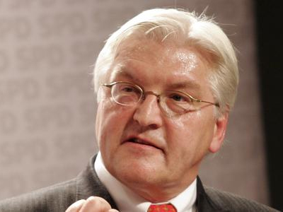 Στην Ελλάδα ο υπουργός Εξωτερικών της Γερμανίας