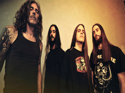 Nightstalker+Special Guests