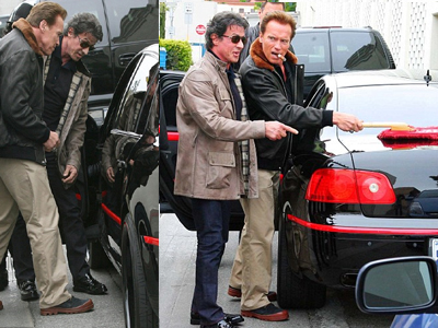 When the things get tough