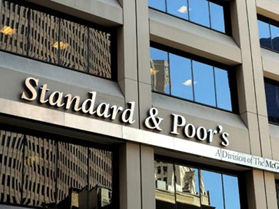 «Προβληματικός θεσμός ο S&P»