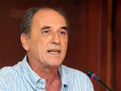 Συνέντευξη Σταθάκη στην Deutsche Welle: «Ο ΣΥΡΙΖΑ θα τηρήσει τα συμφωνηθέντα»