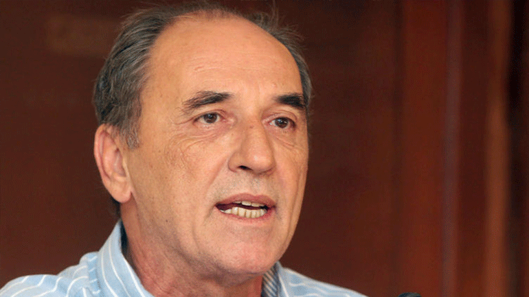 Γ. Σταθάκης: Να διευκολυνθούν οι επενδύσεις στον τουρισμό