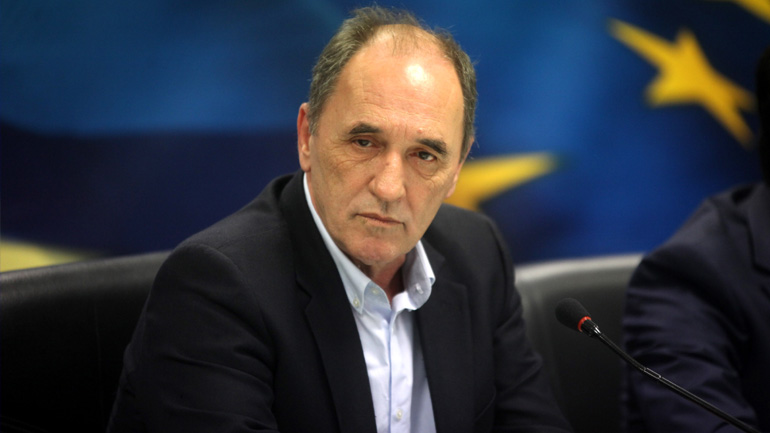 Επί τάπητος τα προβλήματα των οδικών μεταφορέων και διαμεταφορέων