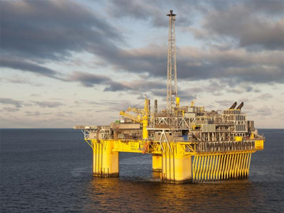 Νορβηγία: Έληξε η απεργία στις πλατφόρμες πετρελαίου