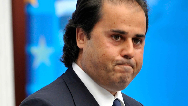 Μετά τις 15 Αυγούστου οι εξηγήσεις Παπασταύρου για τη λίστα Λαγκάρντ