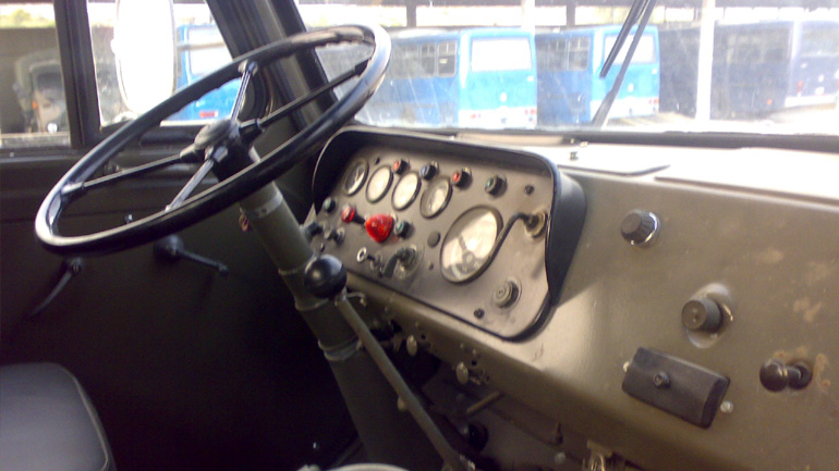 Λαχτάρησαν φαντάροι στη Λήμνο