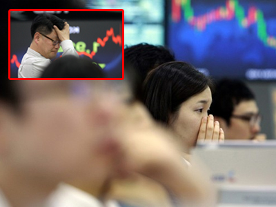 «Φουρτούνες» στις ασιατικές αγορές μετά το «χέρι» στις κυπριακές καταθέσεις «Φουρτούνες» στις ασιατικές αγορές μετά το «χέρι» στις κυπριακές καταθέσεις