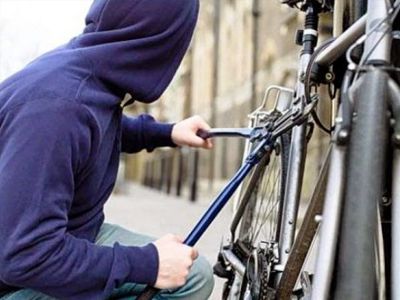 Είχε αδυναμία στα ποδήλατα