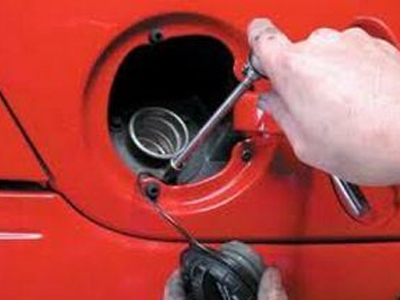 Έκλεψαν καύσιμα και έγιναν καπνός