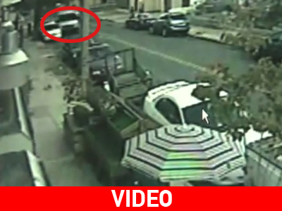 Η.Π.Α.: Κλέφτης οχήματος… ετών 10!