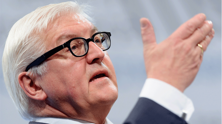 Βερολίνο: Το προσφυγικό να μην αναζωπυρώσει τις εντάσεις στα Βαλκάνια