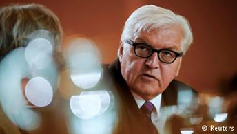 Φρανκ Βάλτερ Σταϊνμάγερ