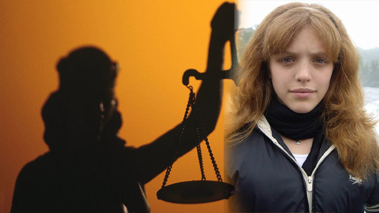 Κρήτη: Ένοχοι οι κατηγορούμενοι για τον θάνατο της Στέλλας