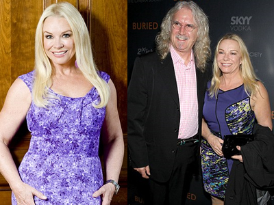 Εθισμένη στο sex