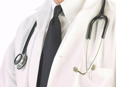 Επίσχεση εργασίας από τους γιατρούς του ΕΟΠΥΥ