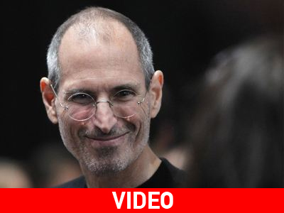 «Έσβησε» ο ιδρυτής της Apple