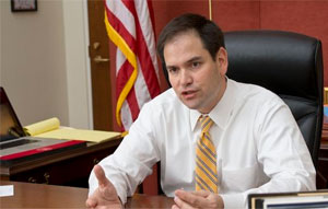 Ο υπουργός Οικονομικών των Η.Π.Α.