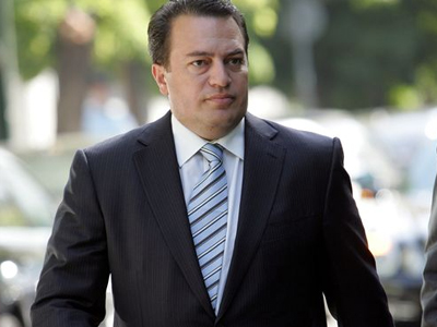 «O Γ. Καρατζαφέρης έχει επιδείξει πολιτική ωριμότητα»