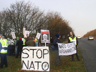 Έδωσαν το «o.k.» για μαζική διαδήλωση στο Σικάγο των Η.Π.Α.