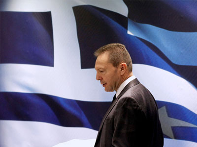 Στις 11.00 η συνάντηση Στουρνάρα με τους δανειστές Στις 11.00 η συνάντηση Στουρνάρα με τους δανειστές