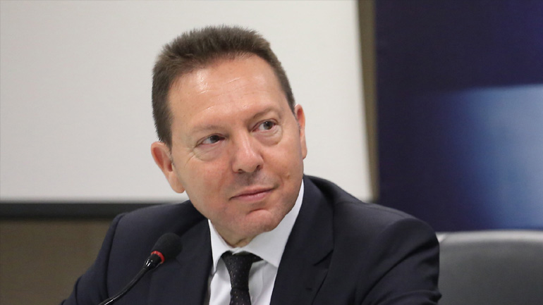 Το μεσημέρι η συνάντηση Μεϊμαράκη – Στουρνάρα