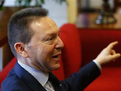 «Κανένα θέμα “κουρέματος” του ελληνικού χρέους»