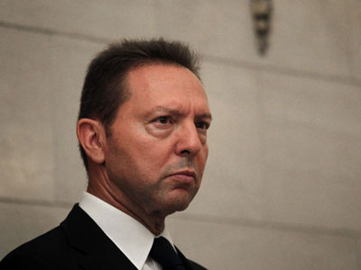 Στις 16.00 το μεσημέρι η συνάντηση Τρόικας – Στουρνάρα Στις 16.00 το μεσημέρι η συνάντηση Τρόικας – Στουρνάρα