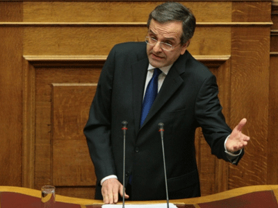 «Δεν θα χρειαστούμε δανεικά για να βγάλουμε τη χρονιά»