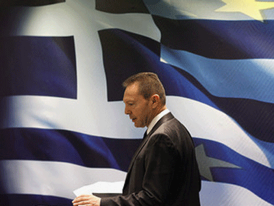 Οι ευρωεκλογές ρυθμιστής της διαπραγμάτευσης με την Τρόικα