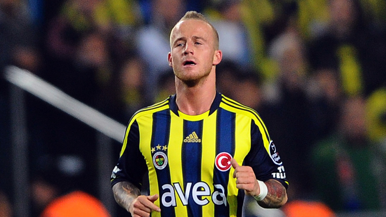 Στοχ: «Συζητάω με Mπούρσασπορ και ΠΑΟΚ»