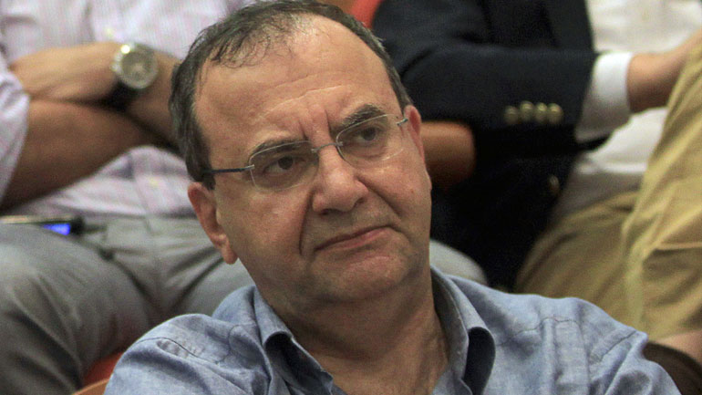 Στρατούλης: Προσεχώς… μελέτες για τις υποχρεώσεις τραπεζών προς τα Ταμεία