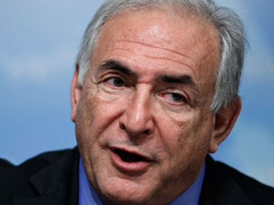 Στη δημοσιότητα οι πρώτες συνομιλίες πριν και μετά τη σύλληψη Στρος-Καν