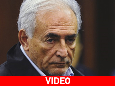 Δεν τα παρατάει ο Στρος-Καν