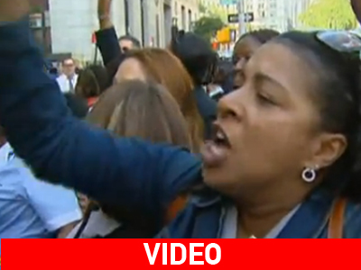 Δυσάρεστη έκπληξη στον Στρος-Καν